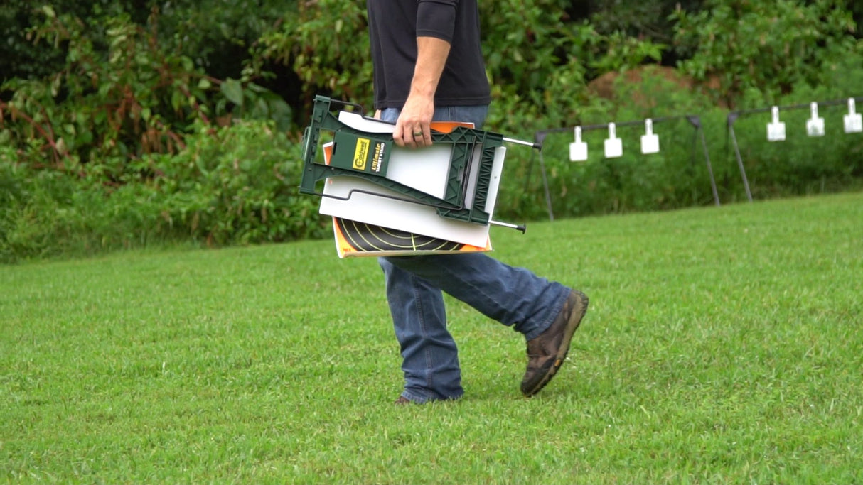 Caldwell 707055 Ultimate Target Stand