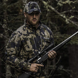 Bushnell RE3940BS9  Engage Riflescope 3-9x40mm Illuminated -Black