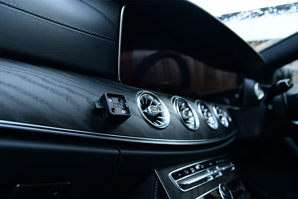 Oxford OX - CLIQR - Heavy Duty Surface Device Mount