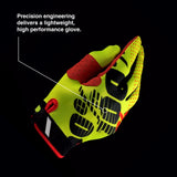 100 Percent - 100% Ridefit Glv Floorg 2Xl (10010-00009)