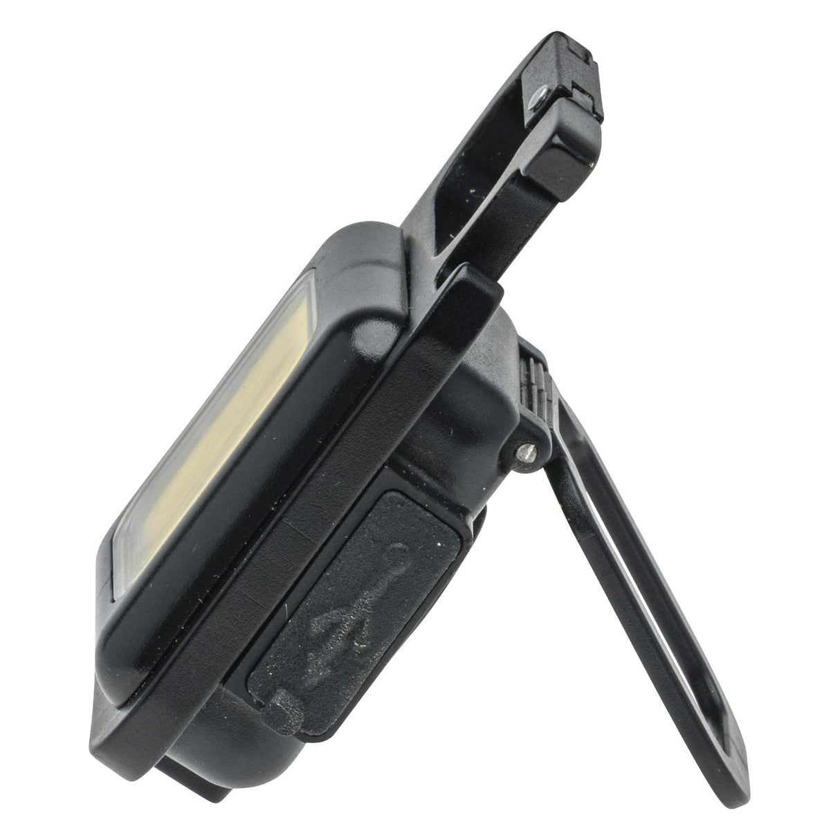 LitezAll 24419 Kodiak Kompanion 500 Lumen Rechargeable Aluminum Work Light