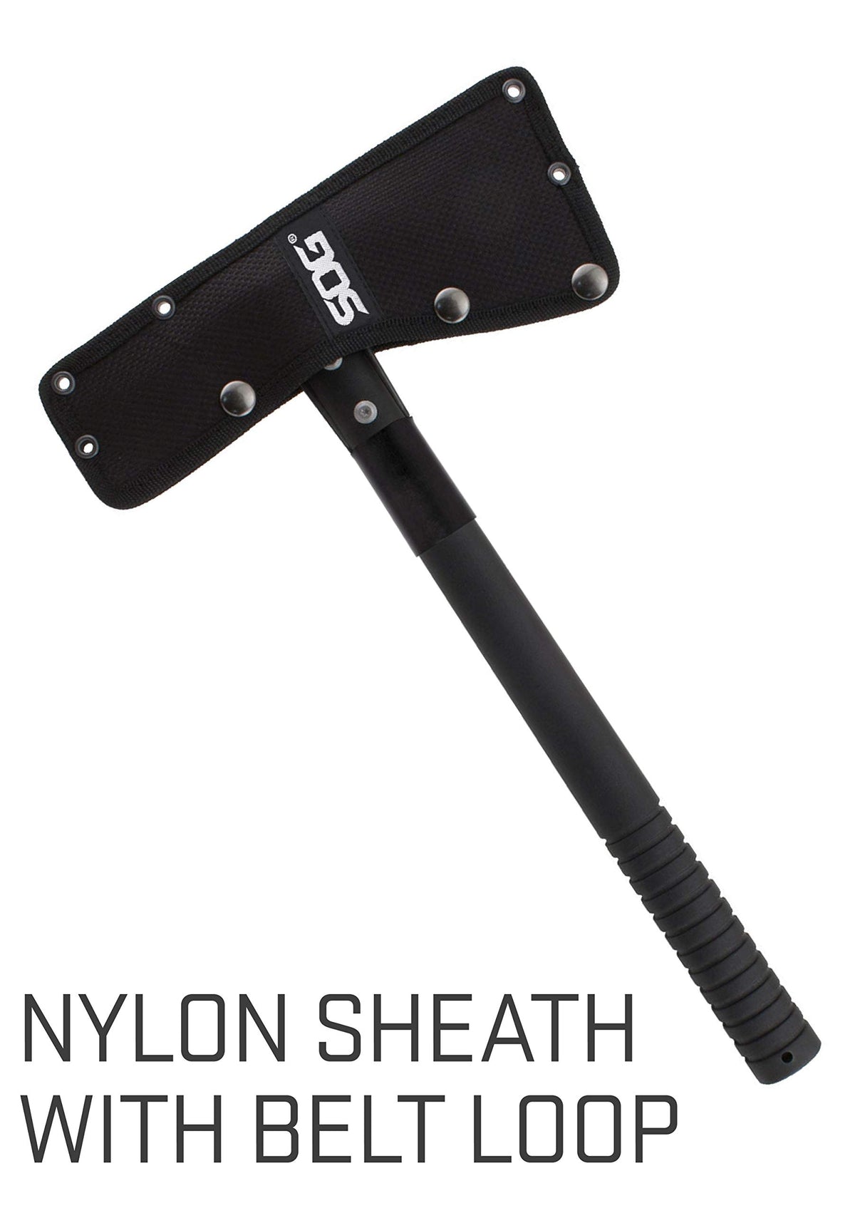 SOG Survival Hawk - Specialty Outdoor Tactical Hatchet