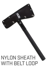 SOG Survival Hawk - Specialty Outdoor Tactical Hatchet