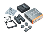 Bushnell BENDX1042 10x42mm Engage DX, Roof, WP/FP, EXO, DiElectric, Box 5L
