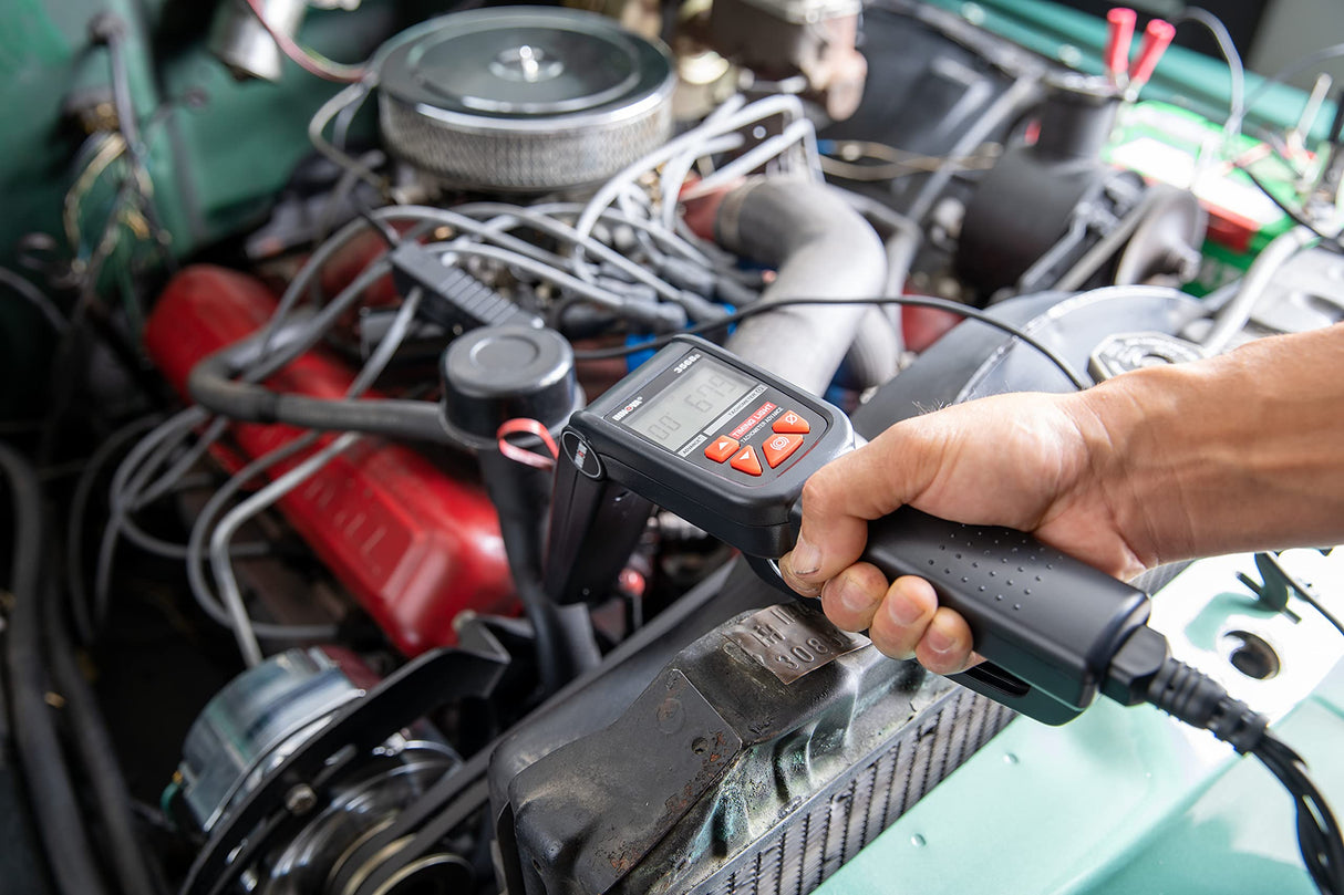 INNOVA 3568: Digital Advance Timing Light