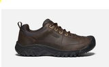 KEEN Footwear 102328811  Men's Targhee III Oxford Wide Shoes -SIZE: 11 W, Dark Earth/Mulch