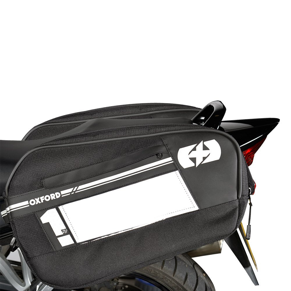 Oxford (F1) Tank Bag