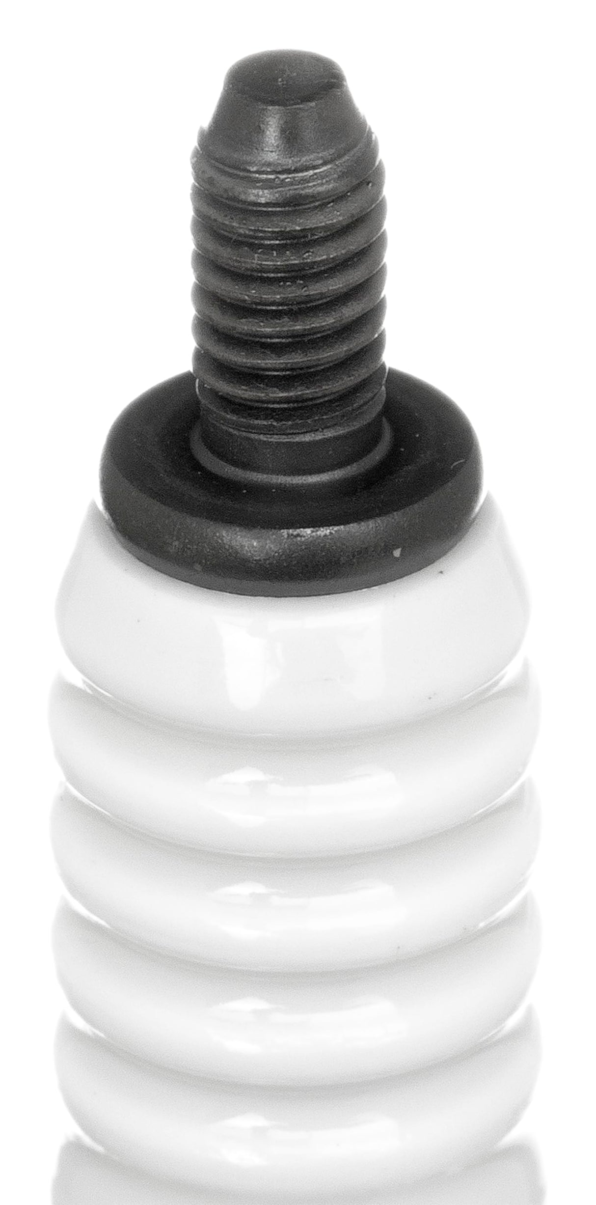 NGK 6289: Laser Iridium Spark Plug  (FITS: Various Makes/Models of Motorcycles)