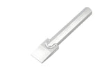 Bon Tool 32-289  1-1/2" Aluminum Detail Chisel (1 pack)