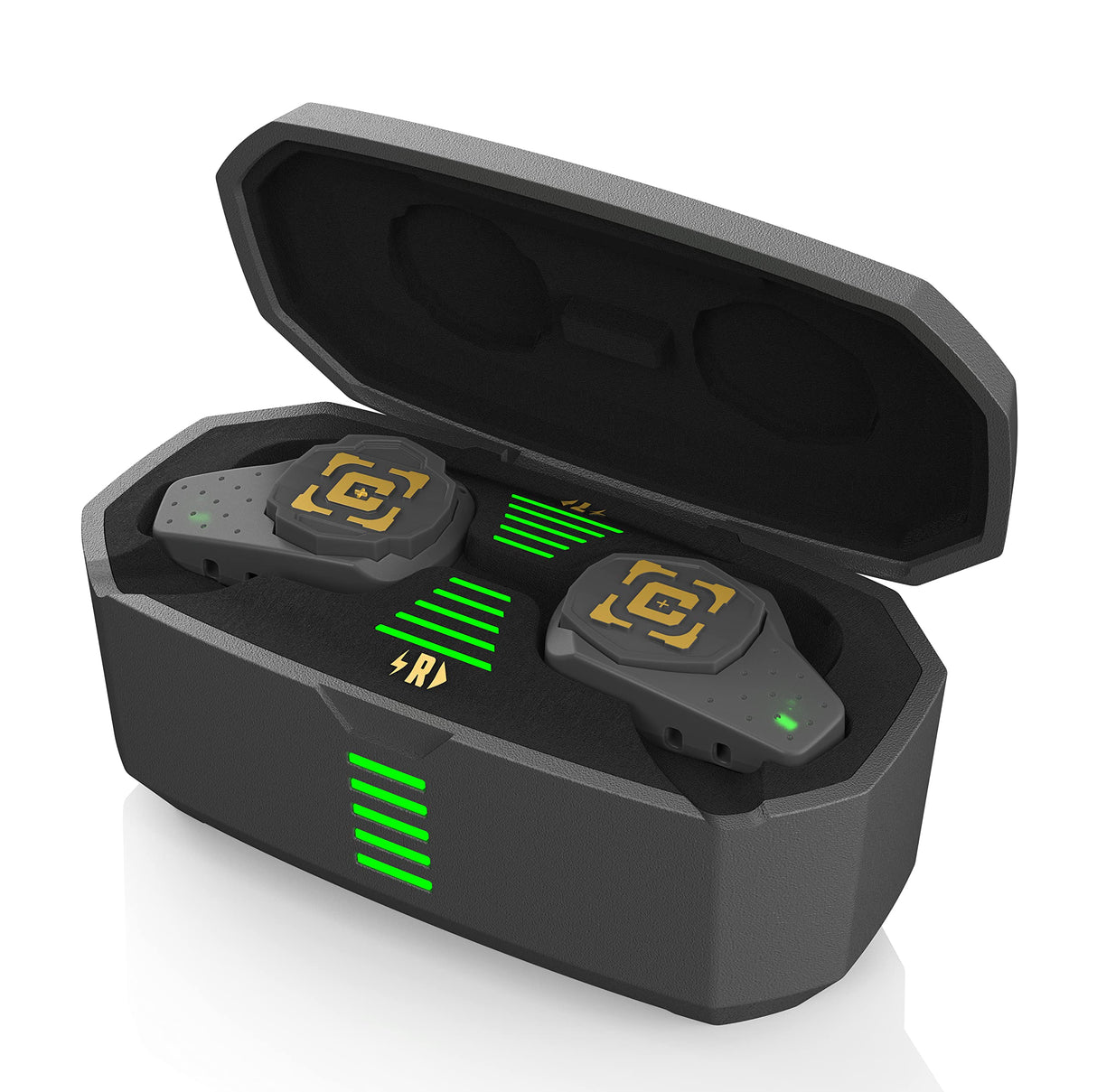 Caldwell 1136234 E-Max Shadow Pro Eectronic Earplugs (In-ear) Bluetooth