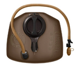 Camelbak 2052001003  Mil-Spec Crux 100oz/3.0L Lumbar Accessory Reservoir