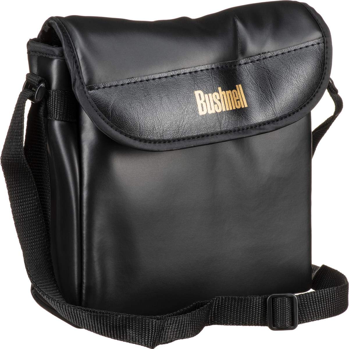 Bushnell 121225  Legacy Series WP 10-22X50mm Binoculars, Water Resistant Zoom -Black