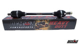 Demon Powersports PAXL-3062HD: ATV/UTV Axle