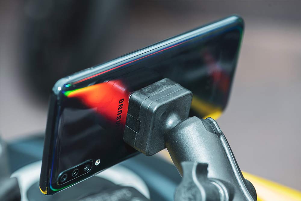 Oxford OX - CLIQR - Heavy Duty Surface Device Mount