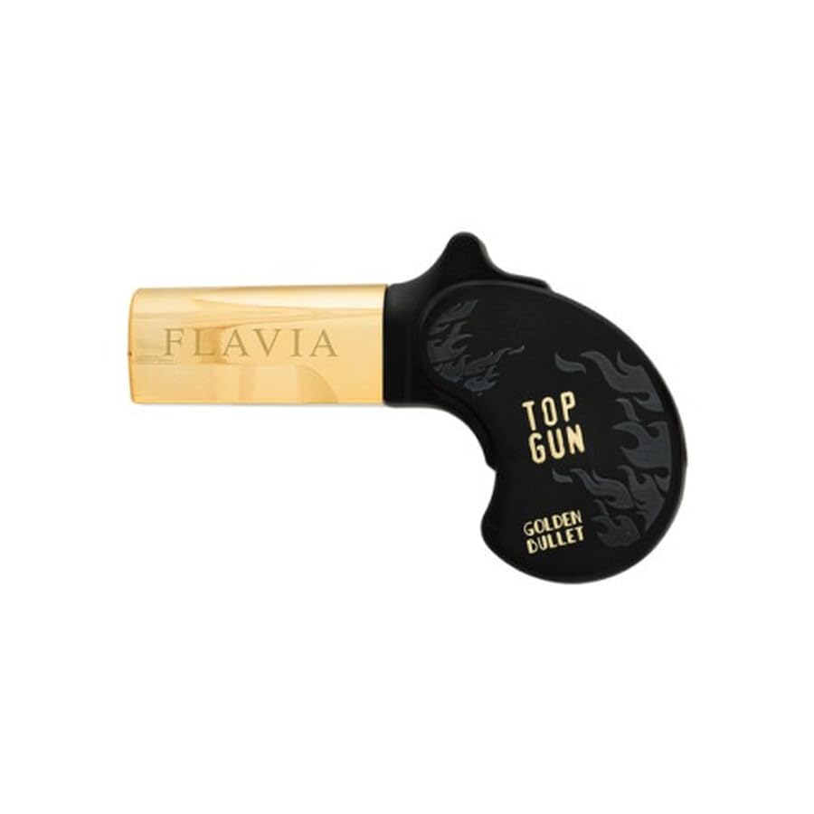 Flavia Enzo Homme 3.4 Edp M -  (127155)