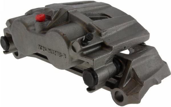 Autoplicity Centric 141-50605 Semi-Loaded Disc Brake Caliper, Right Right