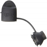 Big Bite Valve Cover Black