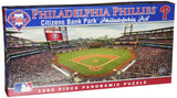 Philadelphia Phillies 1000pc Panoramic Puzzle