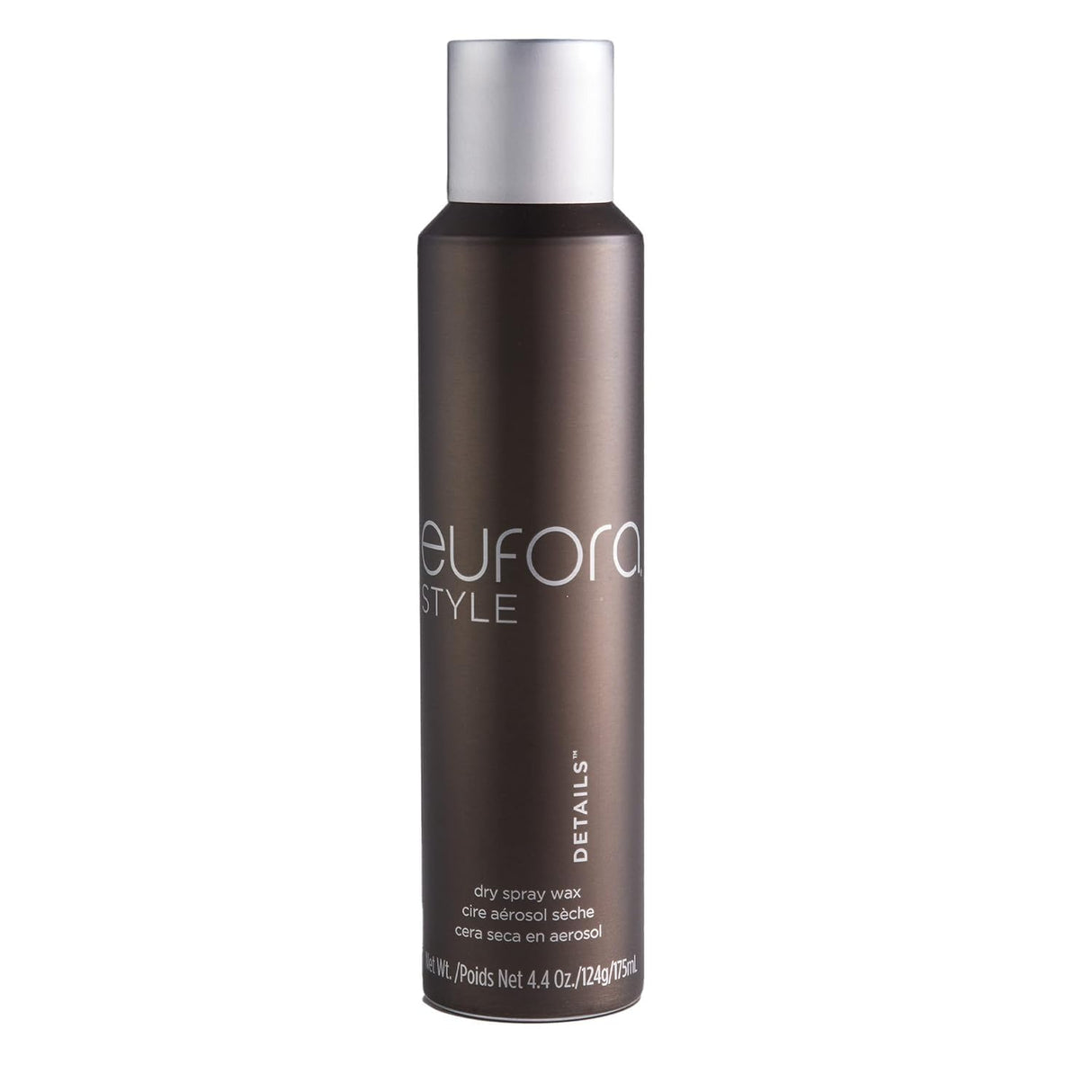 Eufora MLN-262305: 4.4oz Dry Spray Wax