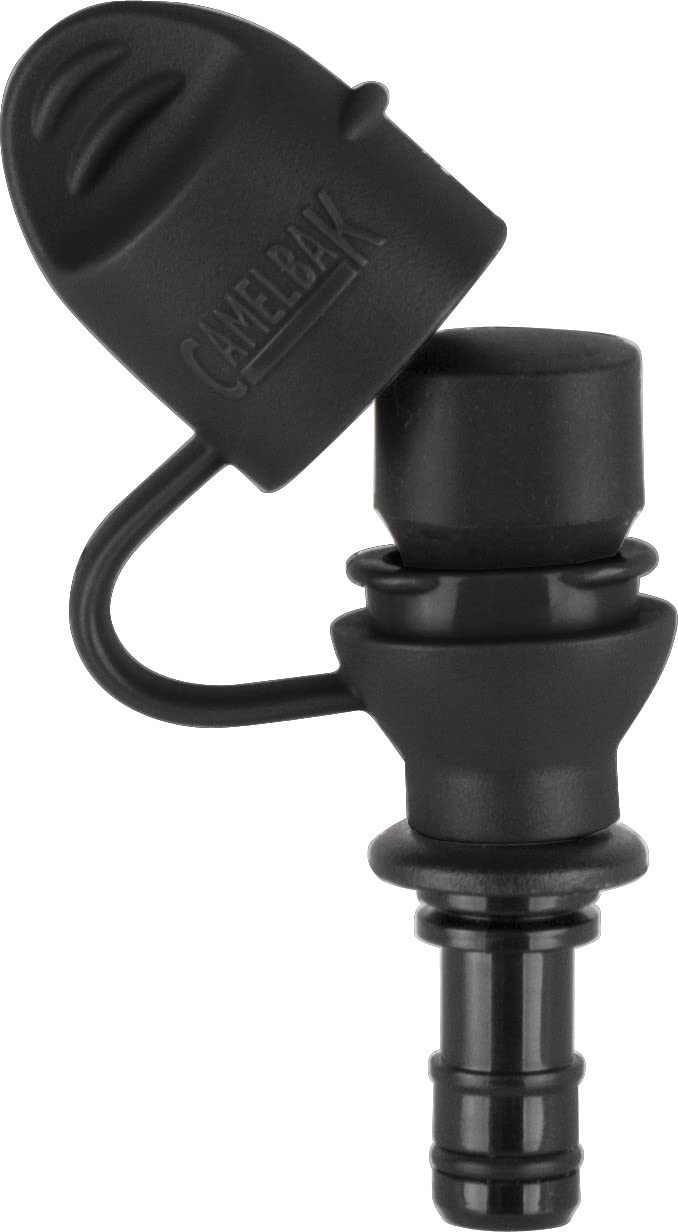 HydroLink HydroLock Replacement Bite Valve Assembly Black