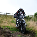 Oxford Men's Standard Montreal 4.0 Motorcycle Jacket