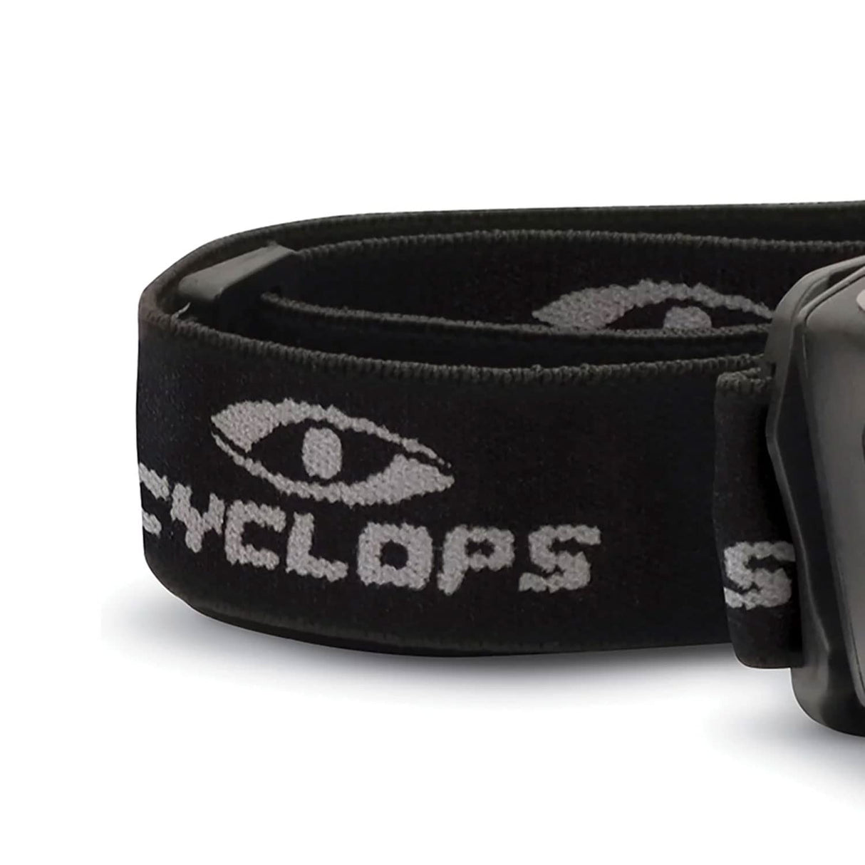 Cyclops 400 Lumen Rechargeable Led Headlamp