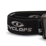 Cyclops 400 Lumen Rechargeable Led Headlamp