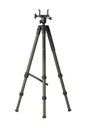 BOG 1159188 DeathGrip Infinite Aluminum Tripod