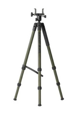 BOG 1159188 DeathGrip Infinite Aluminum Tripod