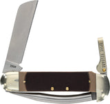 Old Timer 1187271: 735Ot Mariners Knife