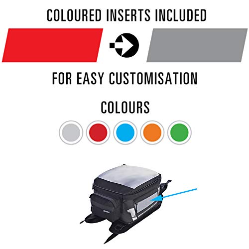 Oxford (F1) Tank Bag