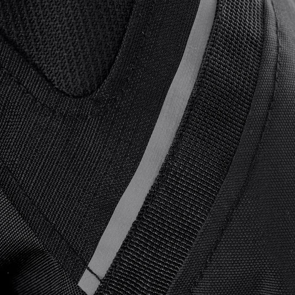 Oxford Men's Standard Montreal 4.0 Motorcycle Jacket