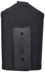 BLACKHAWK! 44A600BK  Silent Key Holder, Molded Cordura -Black
