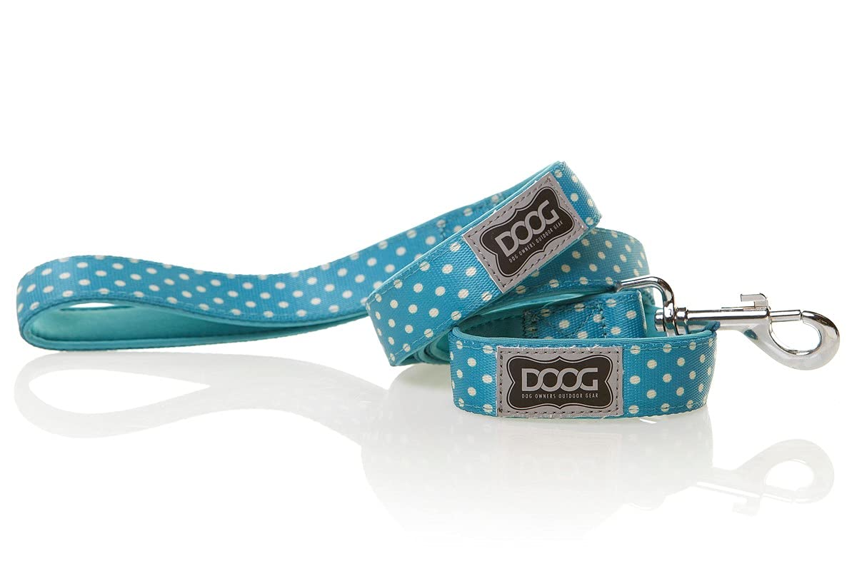 DOOG - Dog Lead (Small, Large & Clip-It Extra Large)