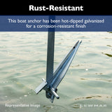 Lewmar 69600927: Kit Pgx 8Lb Anchor Package