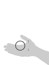 Motorcraft RTS1081 Seal (P) -Black