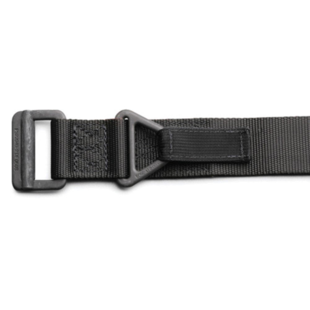 BLACKHAWK! 41CQ02BK  CQB/Rigger's Belt -SIZE: Large (41"-51"), Black
