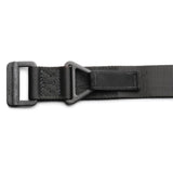 BLACKHAWK! 41CQ02BK  CQB/Rigger's Belt -SIZE: Large (41"-51"), Black