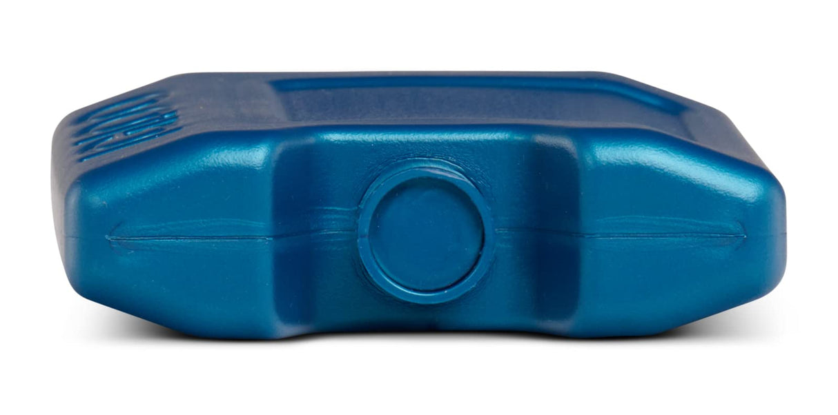 Igloo 00025463 Performance Mini Lunch Block 0.7 Pounds BLUE