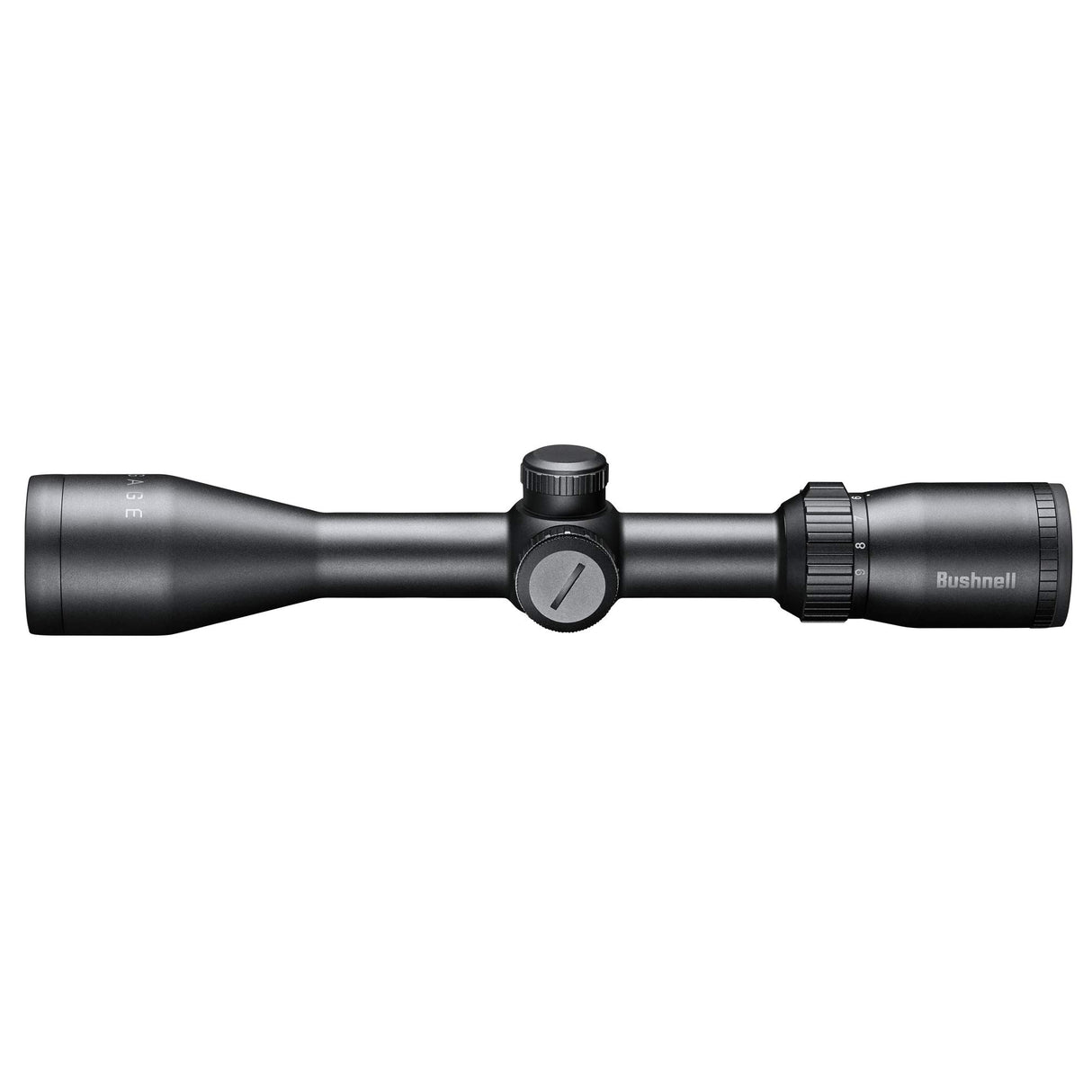 Bushnell RE3940BS9  Engage Riflescope 3-9x40mm Illuminated -Black