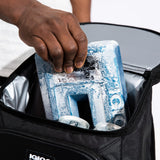 Igloo 00025464 Performance Large Ice Block 3 Pounds BLUE