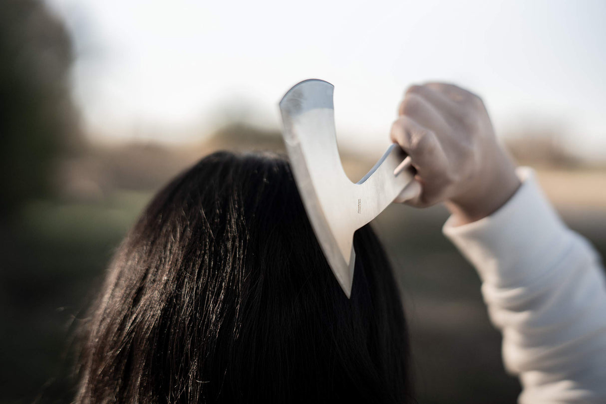 Smith & Wesson 1117231 Hawkeye Throwing Axes, 3-Pack