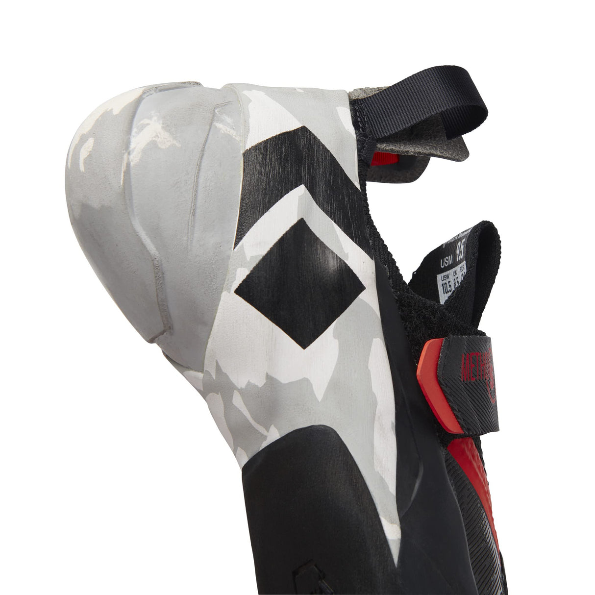 Black Diamond BD570001OCTANE7.5  Women's Method S Rock Climbing Shoes -SIZE: 7.5, Octane