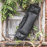 Savior Equipment RB-4612DG-VER2-OG Urban Warfare Double Rifle Bag Gun - Suitable for Rifle Shotgun, w/ Backpack Strap,OD Green,46" Long