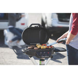 Coleman 2000033048: Roadtrip 225 Su Grill Black C001