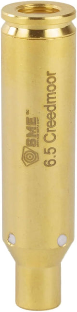 SME XSI-BL-65-CR:Sight-Rite Chamber Cartridge Laser Bore Sighter 6.5 Creedmoor