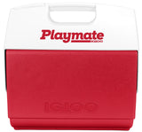 Igloo 00043362 Playmate Elite Red Star, White, White, White