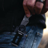 Schrade 1182508 Spare Change Fixed Blade