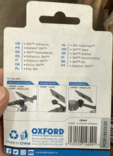 CLIQR 2 x Spare Device Adaptors for Phone Mounts