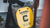 Caldwell 1116703 AR500 8" Caldwell C New 2020